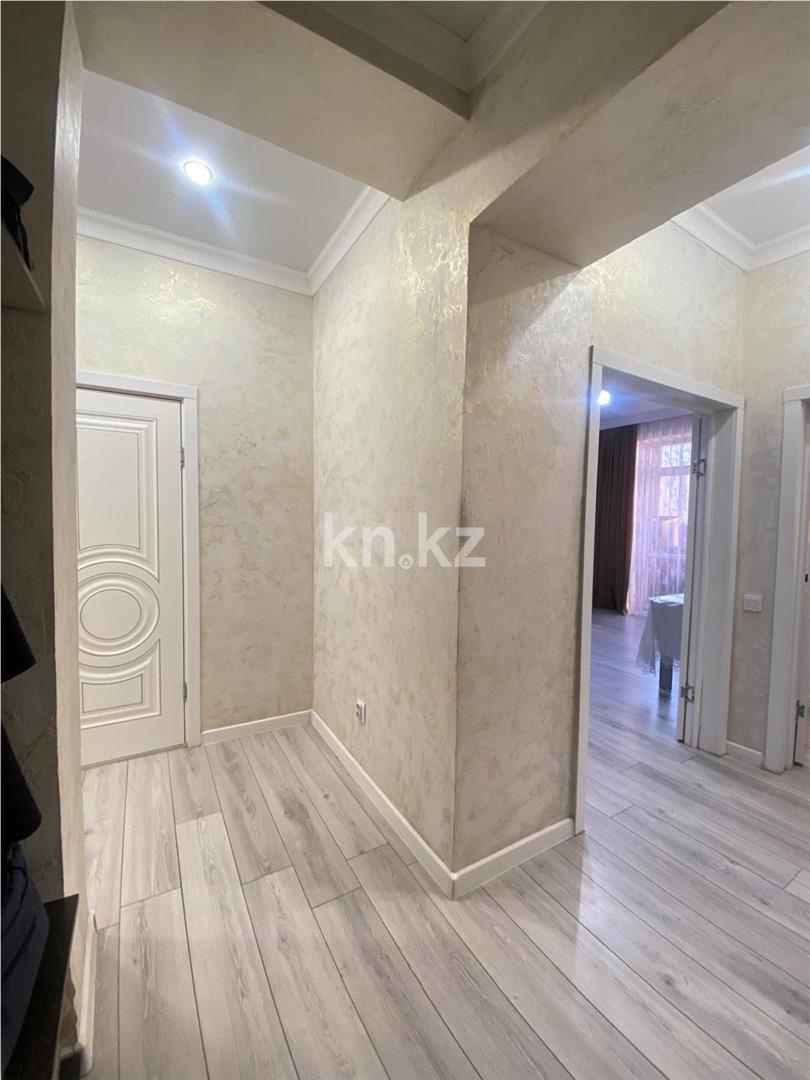 Продажа 2-комнатной квартиры, 61.5 м², ул. Омарова в Астане - фото 6