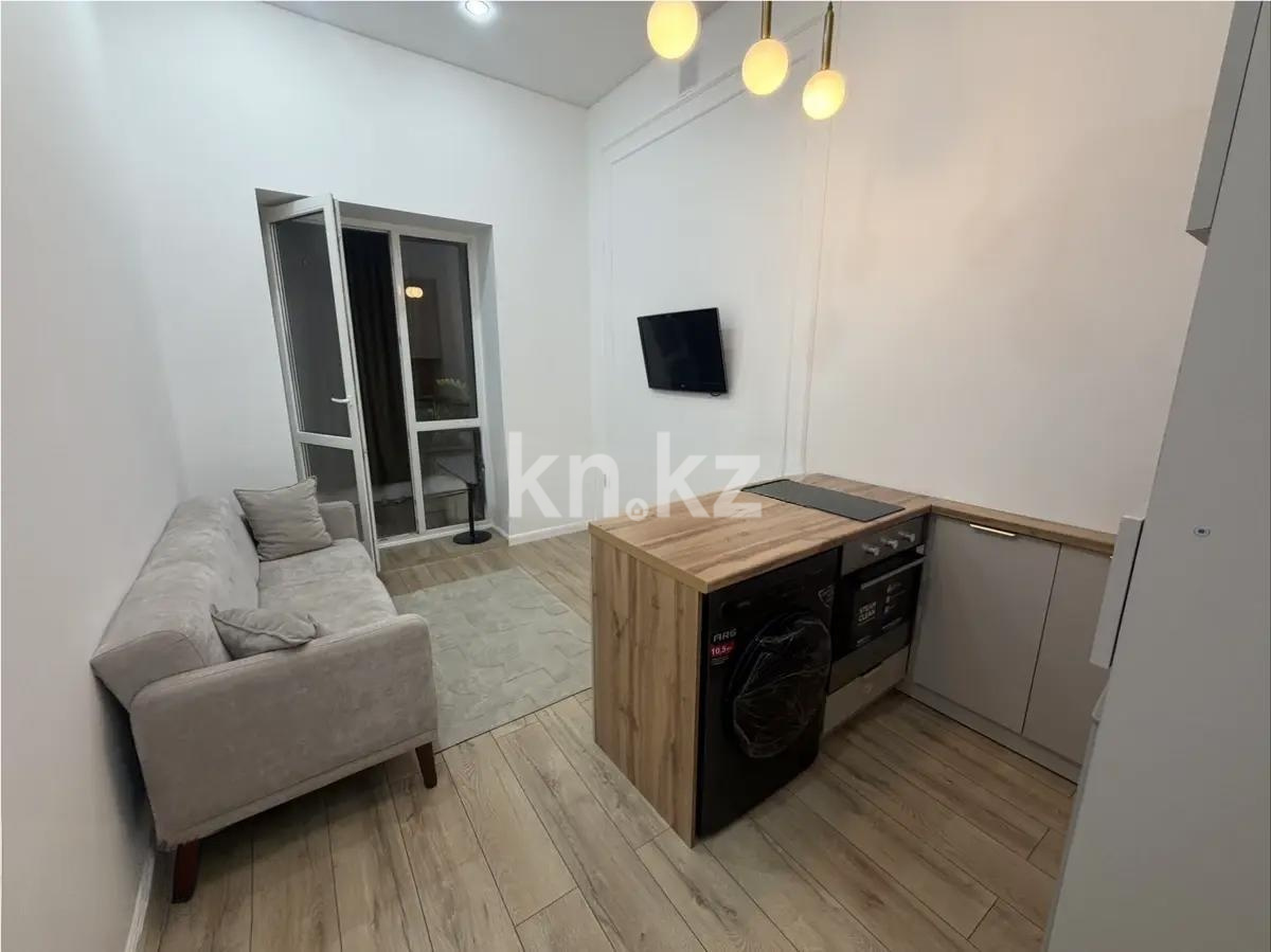 Продажа 1-комнатной квартиры, 40 м² - Продажа квартир в Казахстане - страница 22 фото 2 из 4
