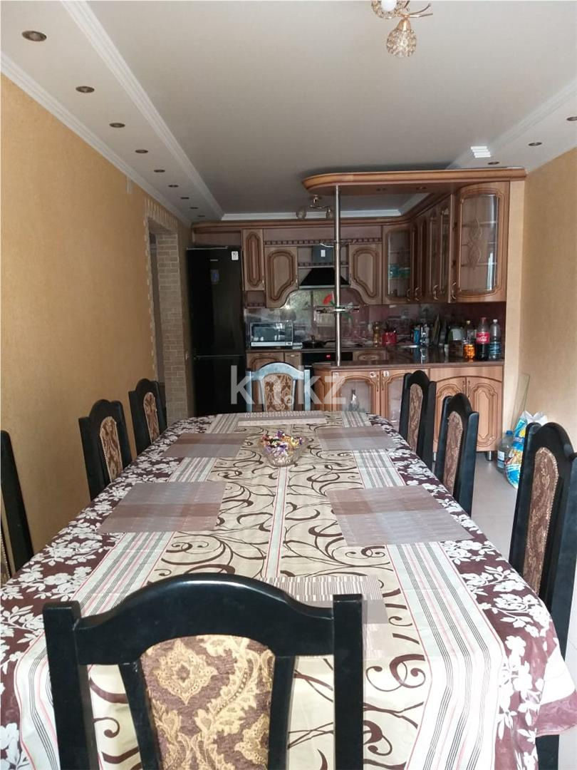 Продажа 8-комнатного дома, 820 м², мкр-н Отрадное - Продажа домов, коттеджей в Темиртау фото 37 из 59