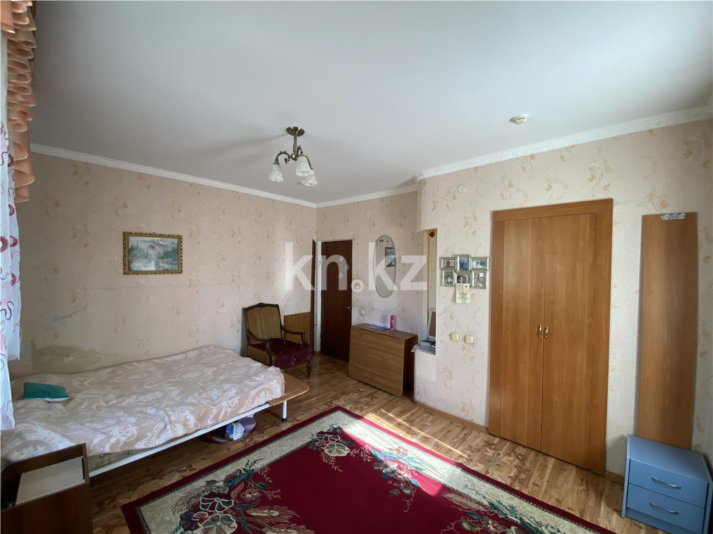 Продажа 4-комнатной квартиры, 123 м² в Астане - фото 11