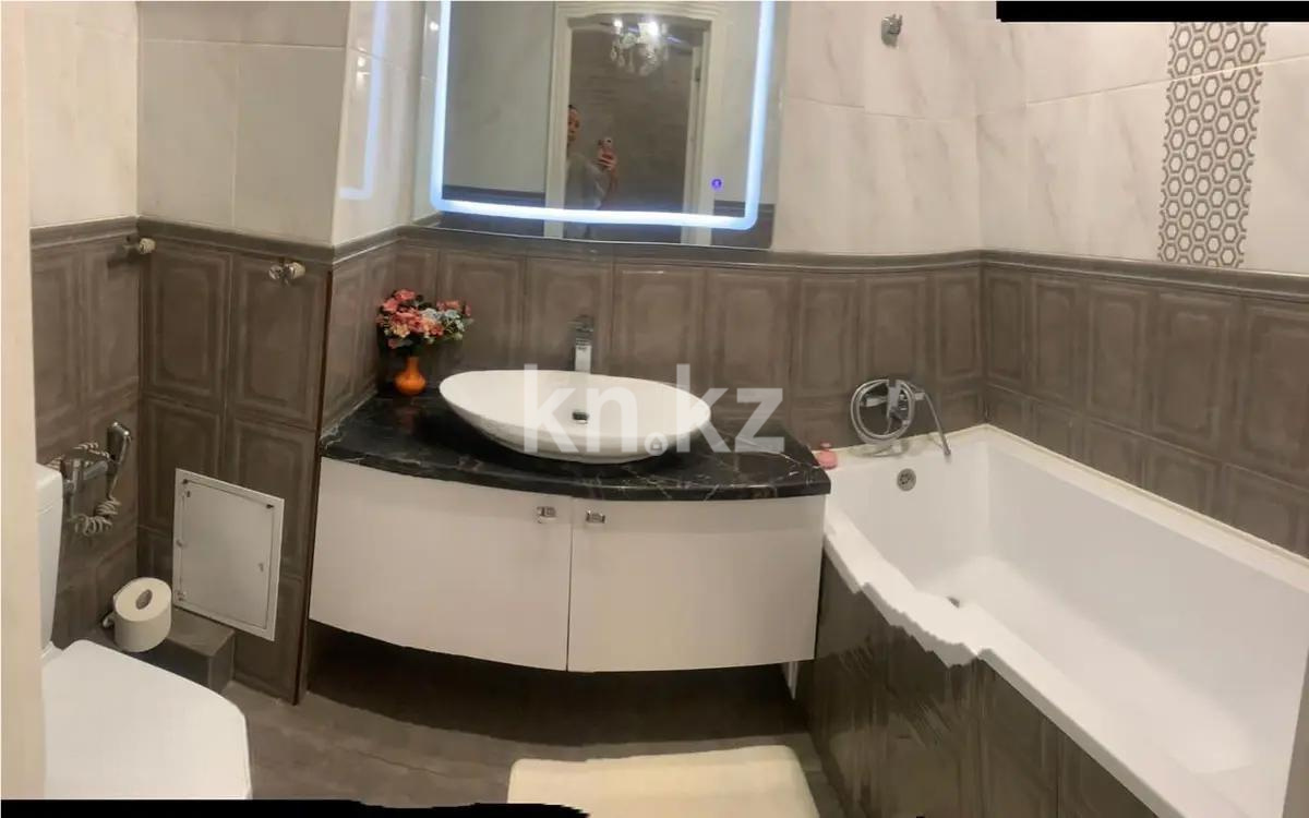 Продажа 3-комнатной квартиры, 100 м² - Продажа квартир в Казахстане - страница 18 фото 5 из 6