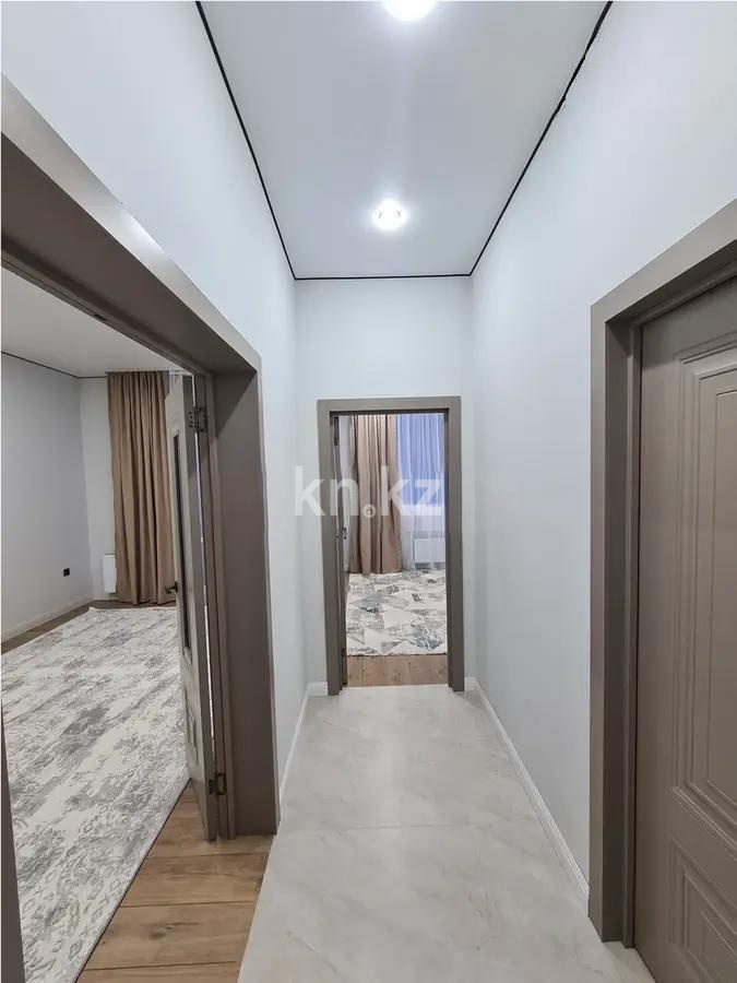 Продажа 1-комнатной квартиры, 40 м² - Продажа квартир в Наурызбайском р-не Алматы фото 3 из 4