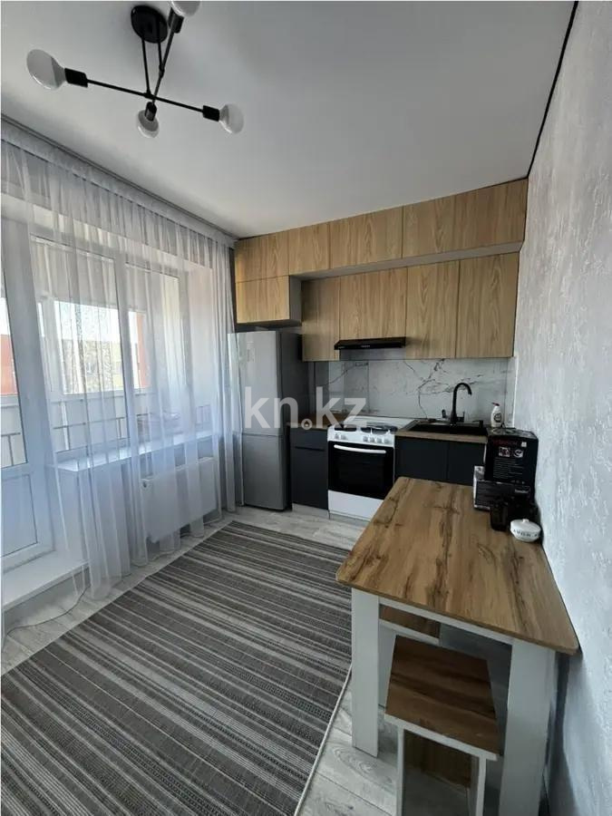 Продажа 1-комнатной квартиры, 39 м² - Продажа  однокомнатных квартир в Караганде фото 2 из 3