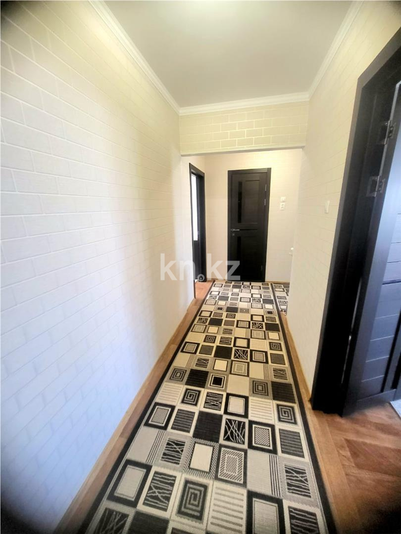 Продажа 3-комнатной квартиры, 69 м², мкр-н 8, дом  46 в Темиртау - фото 16