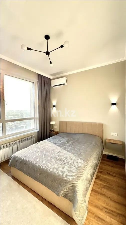 Продажа 2-комнатной квартиры, 47 м² в Алматы - фото 2