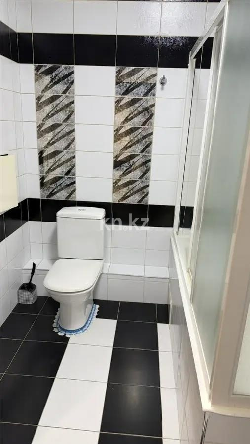 Продажа 2-комнатной квартиры, 45 м² в Алматы - фото 5