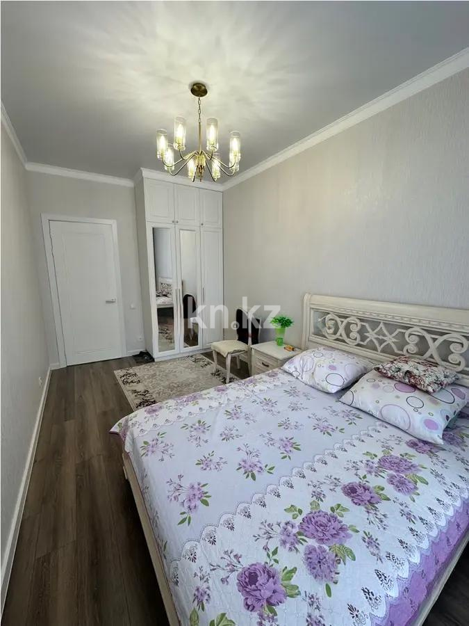 Продажа 3-комнатной квартиры, 91.7 м², пр. Туран, дом  44Б в Астане - фото 2