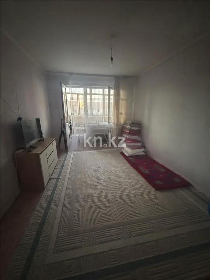 Продажа 1-комнатной квартиры, 40.7 м² в Алматы