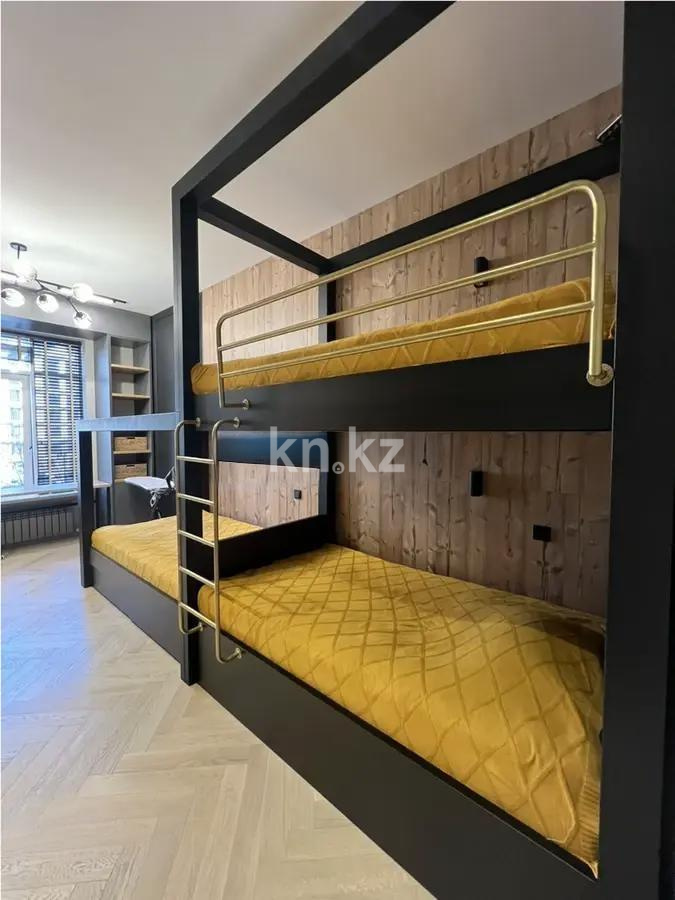 Продажа 5-комнатной квартиры, 160 м² - Продажа квартир от собственников в Алматы - страница 27 фото 3 из 9