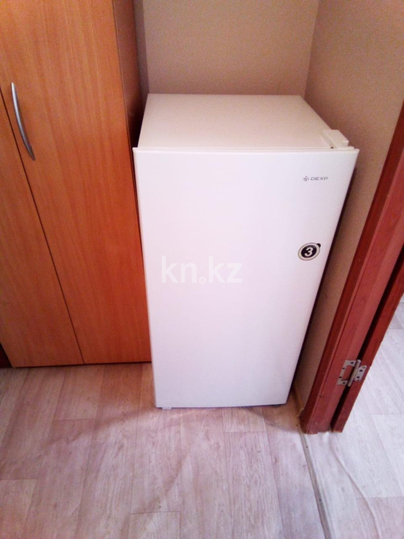 Продажа 1-комнатной квартиры, 18 м², ул. Манаса, дом  20/2 в Астане - фото 5