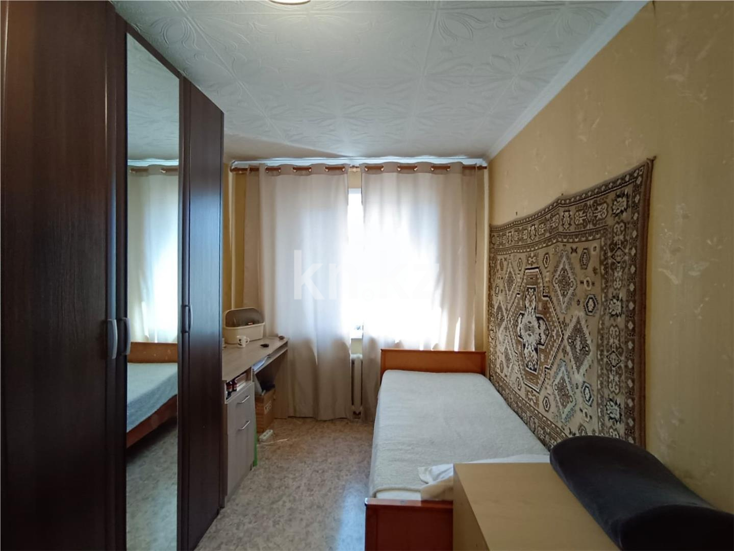 Продажа 3-комнатной квартиры, 63 м² - Продажа квартир в Караганде - страница 7 фото 5 из 12