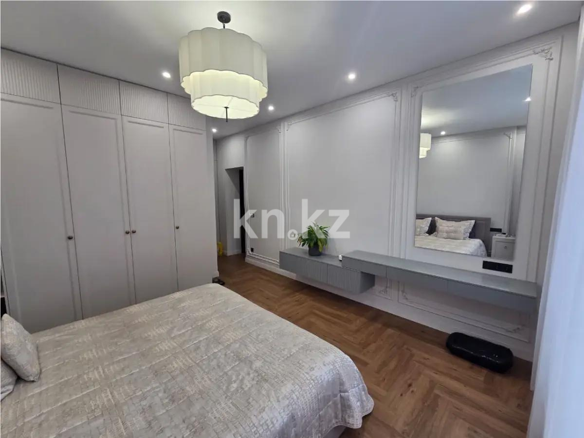 Продажа 4-комнатной квартиры, 151 м² - Продажа четырехкомнатных квартир от собственников в Алматы фото 4 из 14