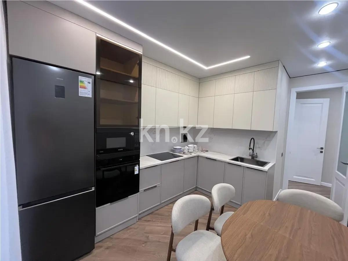 Продажа 2-комнатной квартиры, 57.6 м² в Астане - фото 3