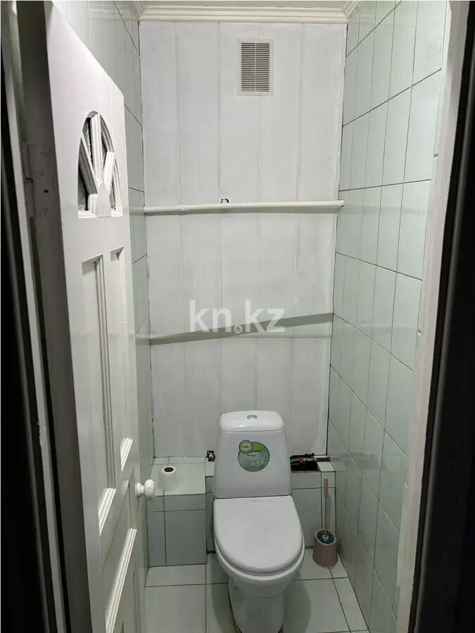 Продажа 2-комнатной квартиры, 46.1 м² в Алматы - фото 4