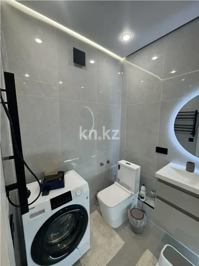 Продажа 1-комнатной квартиры, 39.8 м² - Продажа квартир в Казахстане - страница 6 фото 3 из 4