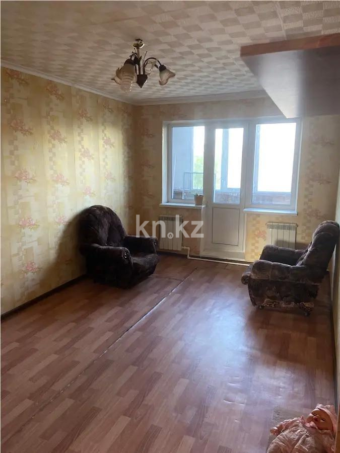 Продажа 2-комнатной квартиры, 44 м², пр. Строителей, дом  42/2 - Продажа квартир в Темиртау фото 1 из 5