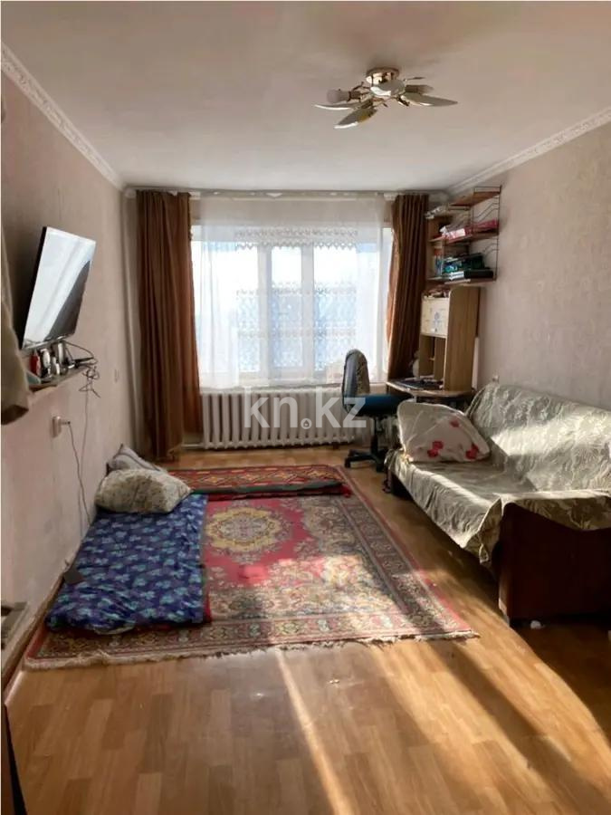 Продажа 2-комнатной квартиры, 45.9 м² - Недвижимость в Астане - страница 17 фото 1 из 3