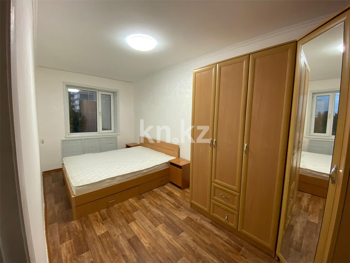 Продажа 5-комнатной квартиры, 89 м², мкр-н Восток-2 - Продажа  пятикомнатных квартир в Караганде фото 8 из 16