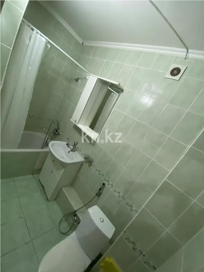 Продажа 2-комнатной квартиры, 55 м² - Продажа квартир в новостройках Астаны без посредников - страница 4 фото 4 из 4