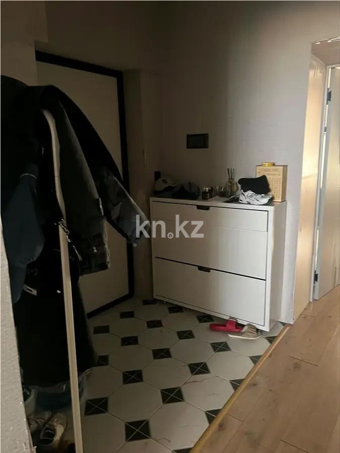 Продажа 2-комнатной квартиры, 51.4 м², ул. Е-181, дом  1 в Астане - фото 5