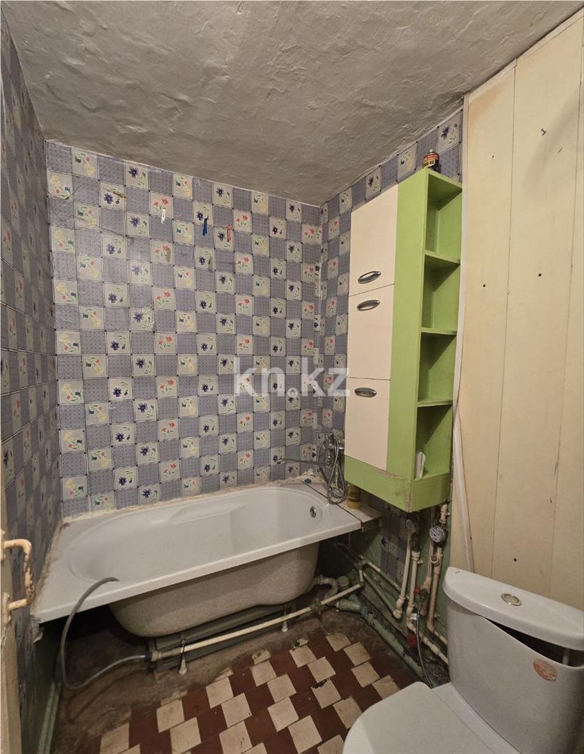 Продажа 1-комнатной квартиры, 31 м² - Продажа однокомнатных квартир в Темиртау - страница 2 фото 5 из 8