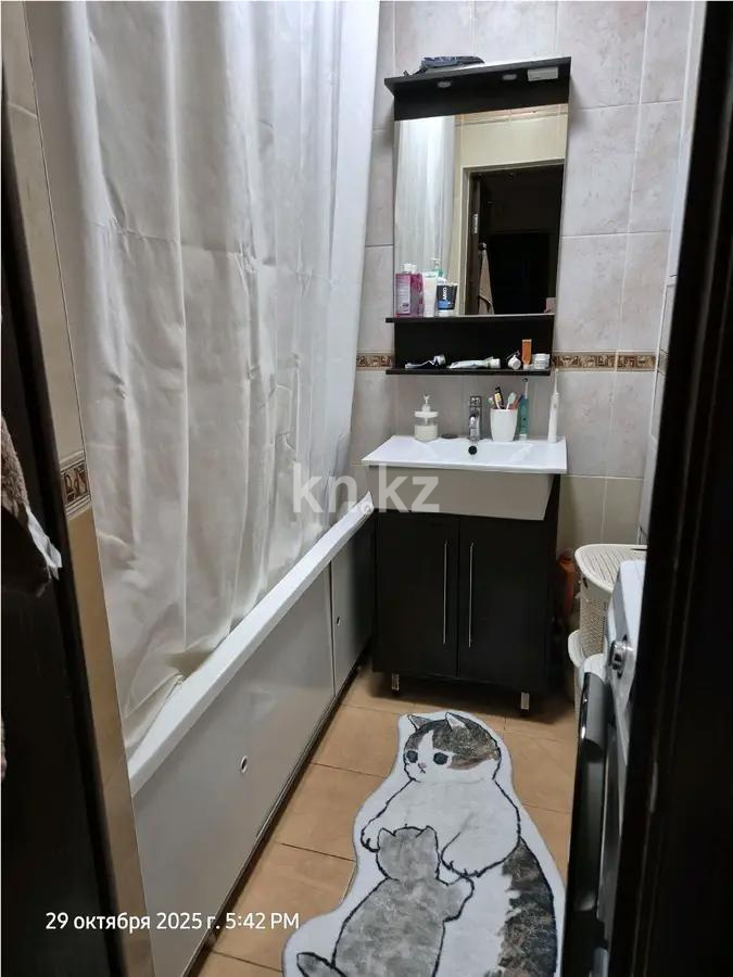 Продажа 2-комнатной квартиры, 70.6 м², ул. Торайгырова, дом  2 - Продажа квартир в новостройках Астаны с фото фото 4 из 6