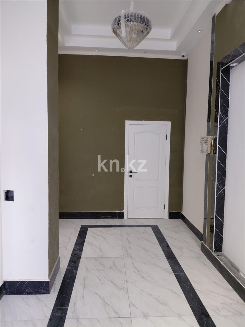 Продажа 1-комнатной квартиры, 37.7 м² - Продажа квартир в р-не Сарайшык Астаны - страница 23 фото 8 из 10