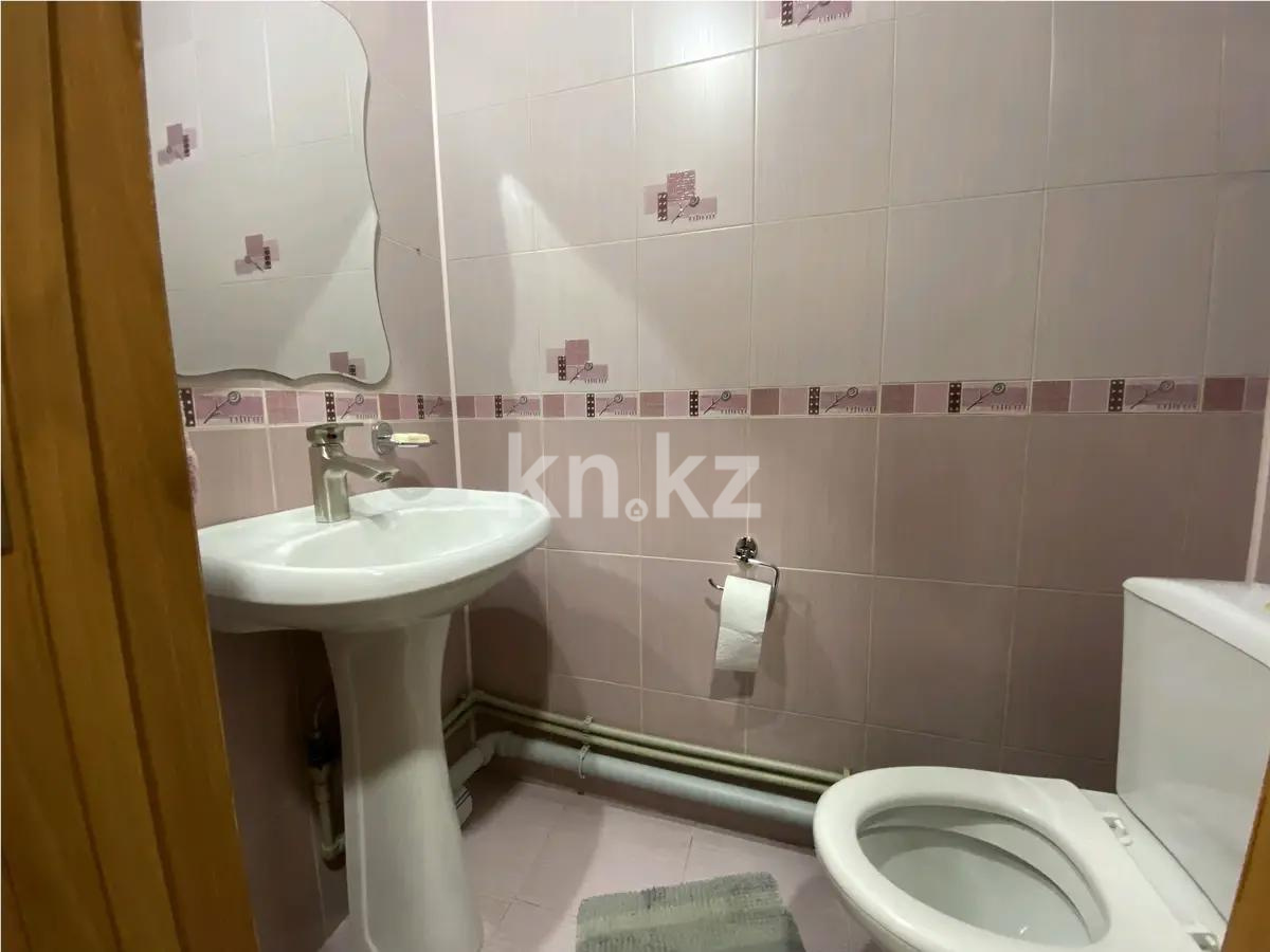 Продажа 2-комнатной квартиры, 51.1 м², ул. Спасская, дом  61 - Продажа квартир в Алматы фото 5 из 7