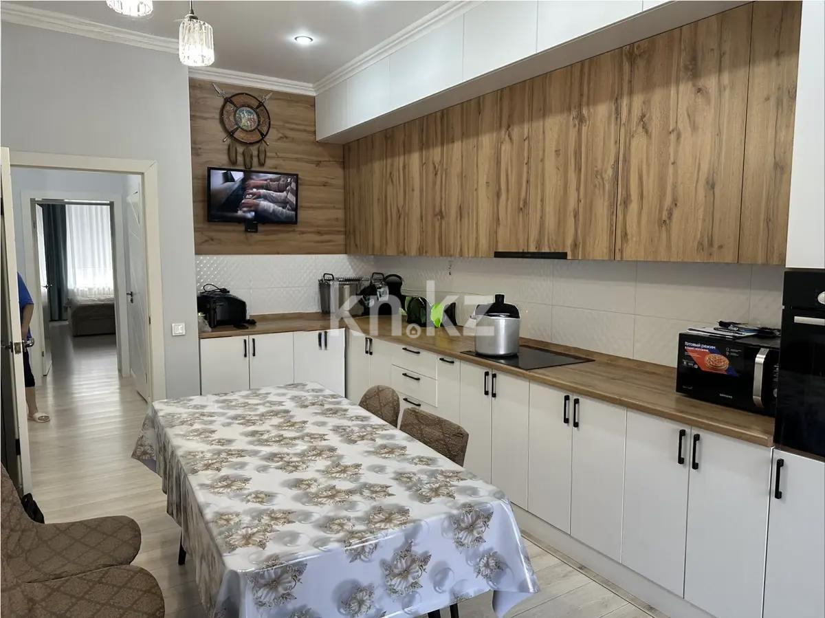 Продажа 2-комнатной квартиры, 67.2 м² в Астане - фото 3