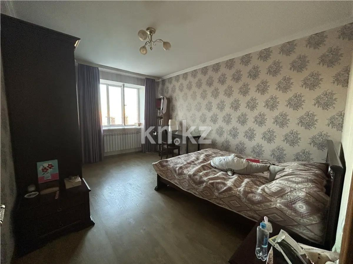 Продажа 3-комнатной квартиры, 106.3 м² - Продажа квартир в р-не Алматы Астаны фото 3 из 6