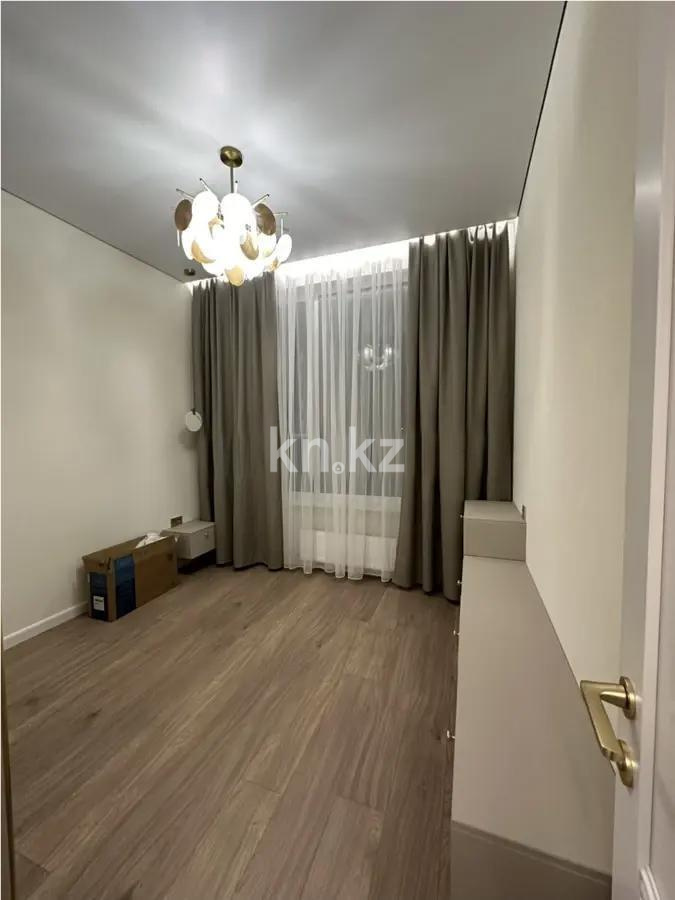 Продажа 1-комнатной квартиры, 38.3 м², ул. Е-36, дом  9/1 - Продажа квартир в Казахстане фото 2 из 2