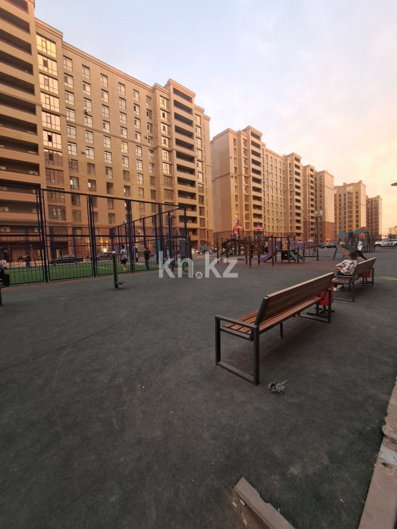 Продажа 2-комнатной квартиры, 36.1 м² - Продажа недвижимости в Казахстане - страница 14 фото 13 из 13