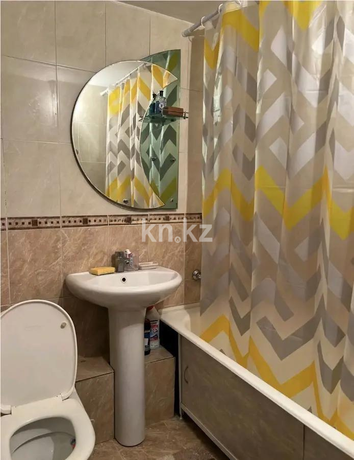 Продажа 1-комнатной квартиры, 36.5 м², ул. Куйши Дина, дом  8/1 в Астане - фото 3