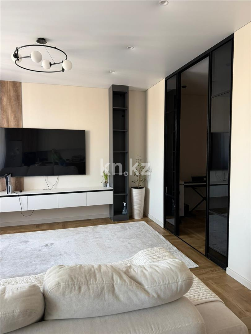 Продажа 3-комнатной квартиры, 106 м² в Караганде - фото 2