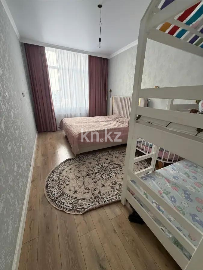 Продажа 3-комнатной квартиры, 87 м² - Продажа квартир в Астане с фото - страница 8 фото 3 из 7