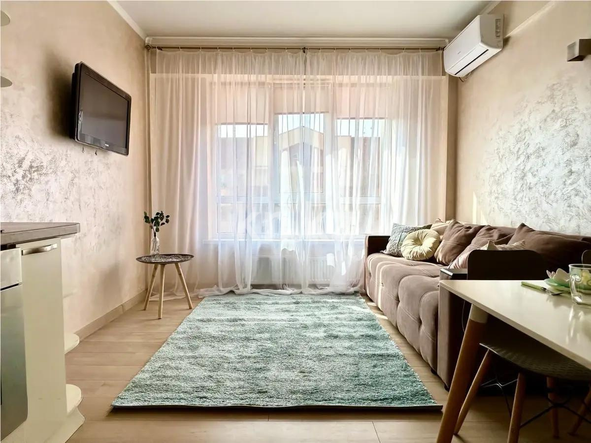 Продажа 2-комнатной квартиры, 54 м² - Продажа двухкомнатных квартир от собственников в Алматы - страница 11 фото 1 из 4