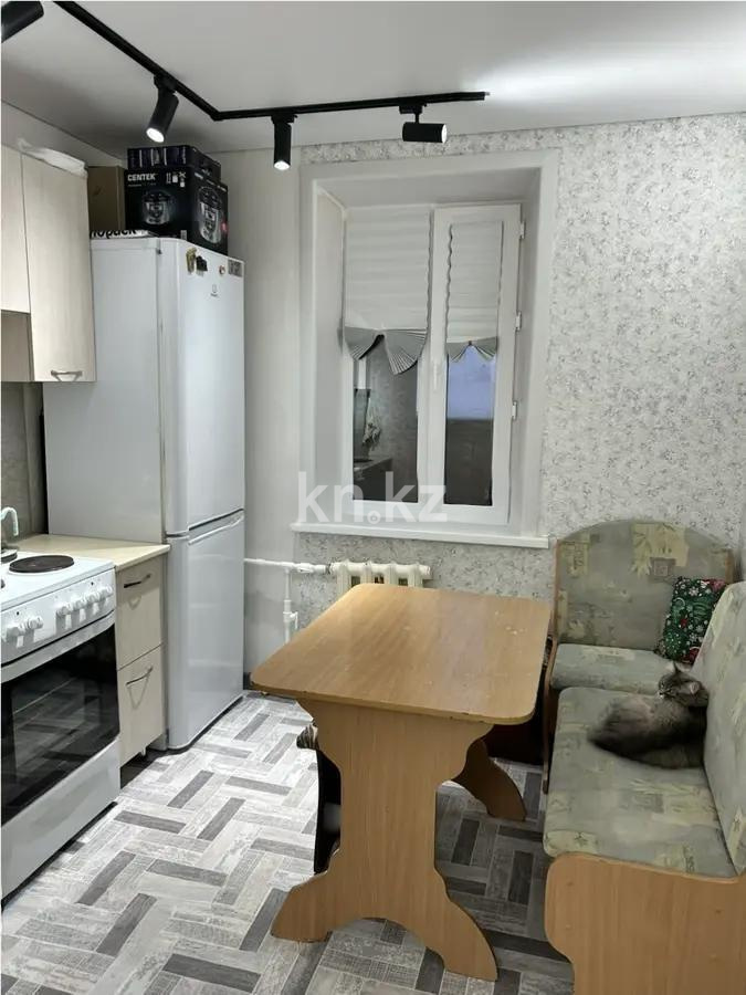 Продажа 2-комнатной квартиры, 48 м², мкр. Мамраева (Восток-5), дом  22 в Караганде - фото 4