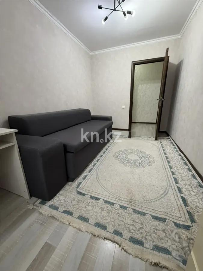 Продажа 3-комнатной квартиры, 60 м² - Продажа квартир в панельном доме в Алматы фото 1 из 9