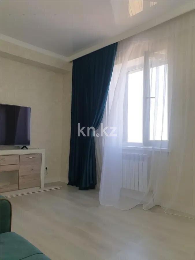 Продажа 2-комнатной квартиры, 54 м² в Алматы