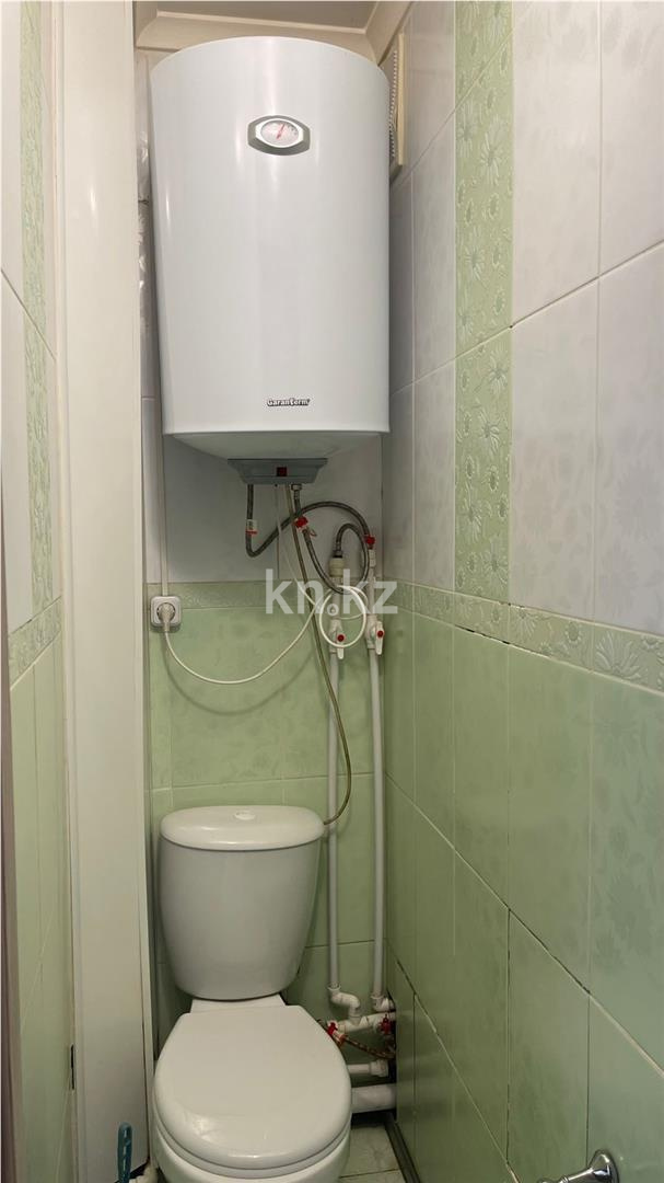 Продажа 2-комнатной квартиры, 46 м², мкр-н Восток-2 - Продажа квартир в Караганде фото 6 из 6