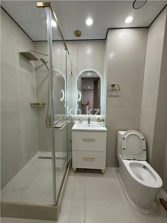 Продажа 2-комнатной квартиры, 48 м² в Алматы - фото 3