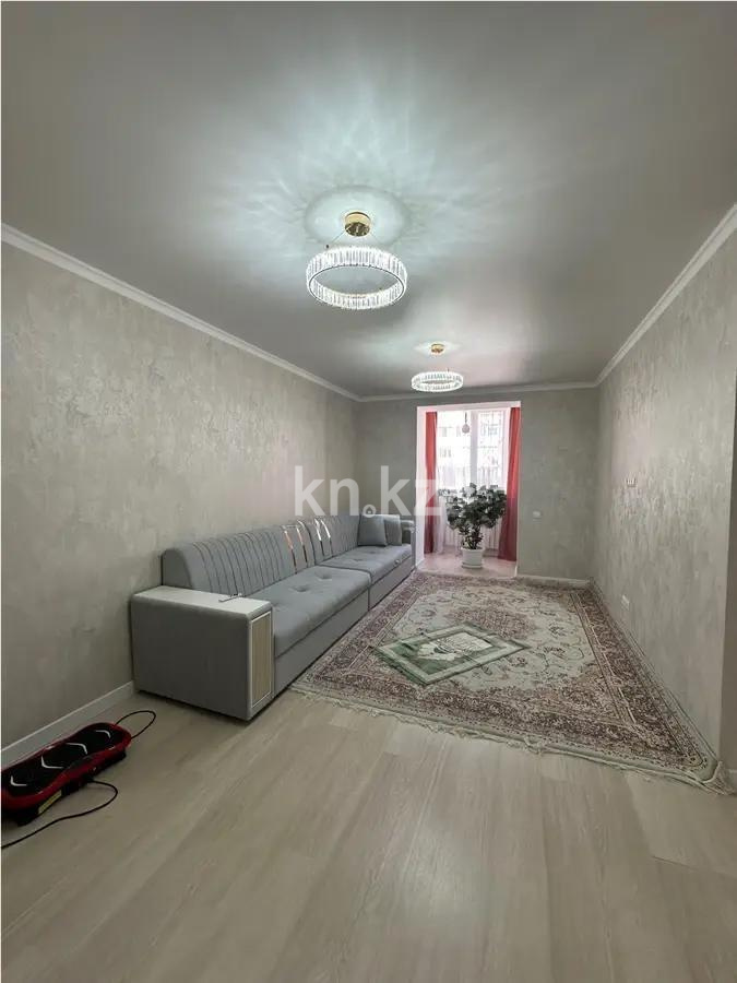 Продажа 3-комнатной квартиры, 94.7 м², ул. Болекпаева, дом  14 - Продажа  трехкомнатных квартир в новостройках Астаны без посредников фото 1 из 6