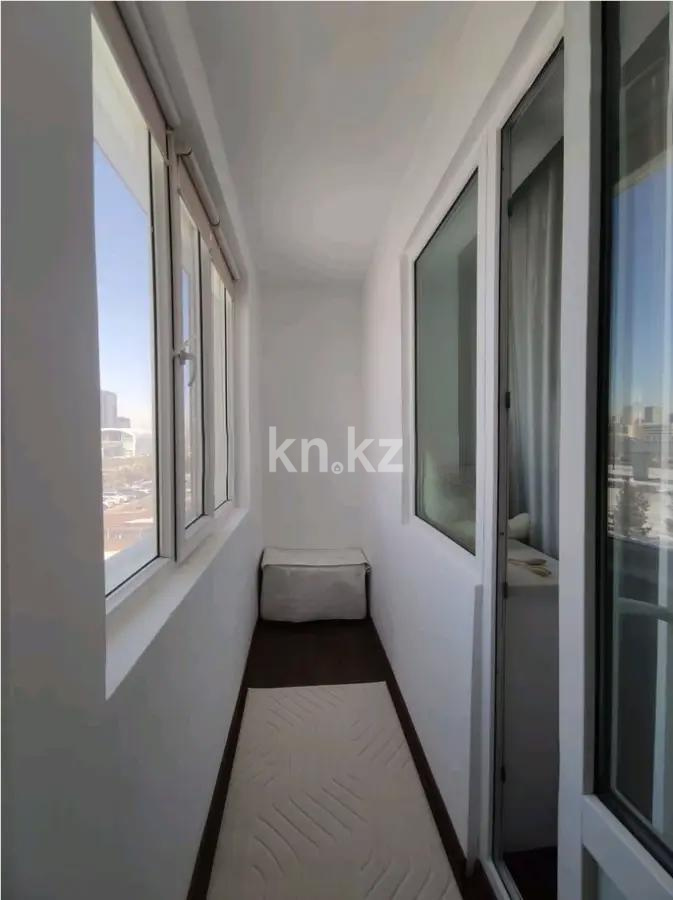 Продажа 3-комнатной квартиры, 88.2 м² - Продажа  трехкомнатных квартир в Астане без посредников фото 6 из 6