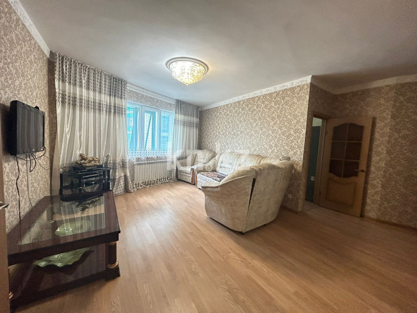 Аренда 2-комнатной квартиры, 60 м², ул. Сарайшык, дом  5Е - Аренда квартир помесячно в Казахстане фото 8 из 13