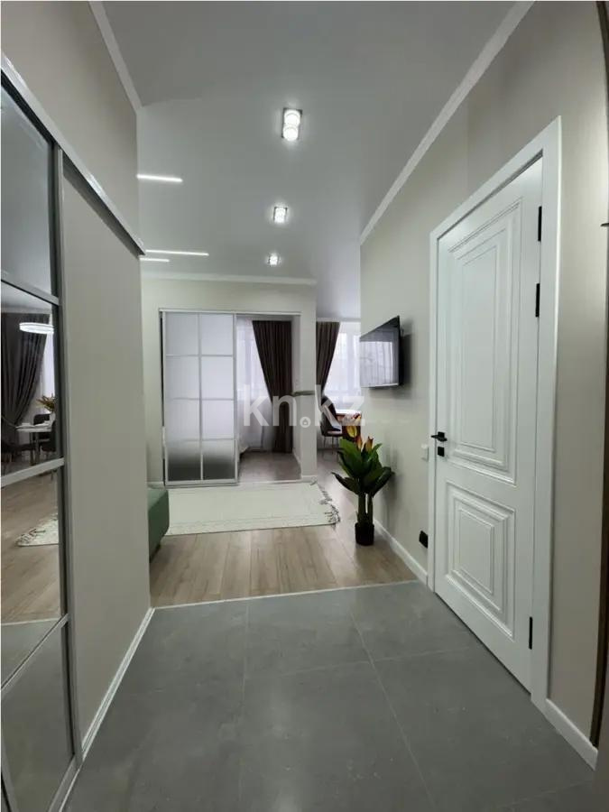 Продажа 2-комнатной квартиры, 42.5 м² в Алматы - фото 4