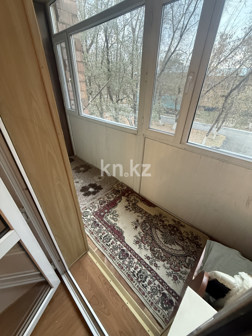 Продажа 3-комнатной квартиры, 63 м², ул. Аманжолова, дом  7 - Продажа квартир в Караганде фото 16 из 20