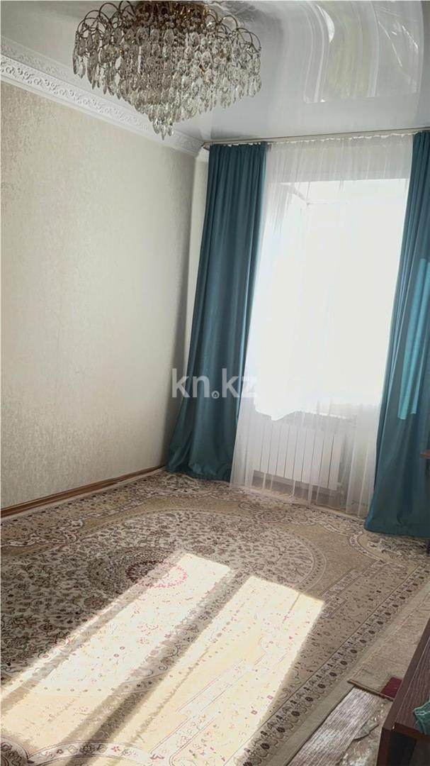 Продажа 3-комнатной квартиры, 57 м² - Продажа трехкомнатных квартир в кирпичном доме в Астане фото 4 из 9