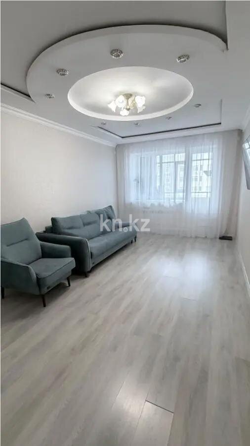 Продажа 1-комнатной квартиры, 48.1 м² в Астане