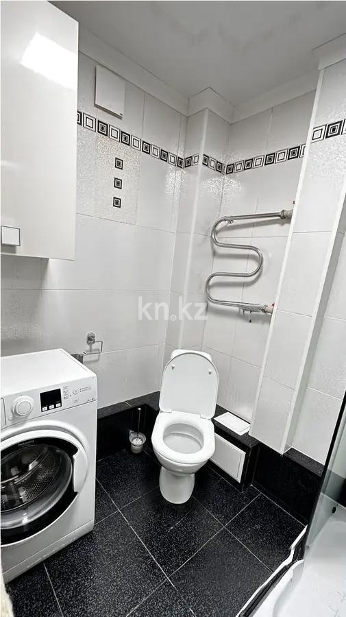 Продажа 1-комнатной квартиры, 36.2 м² - Продажа однокомнатных квартир в Астане - страница 32 фото 4 из 5