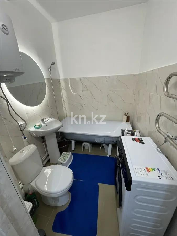 Продажа 1-комнатной квартиры, 49 м² - Продажа квартир в Казахстане - страница 48 фото 3 из 5